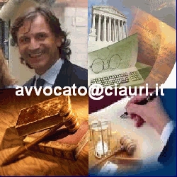 Avv. Umberto Ciauri