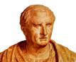 Cicerone, Principe degli Avvocati - Roma